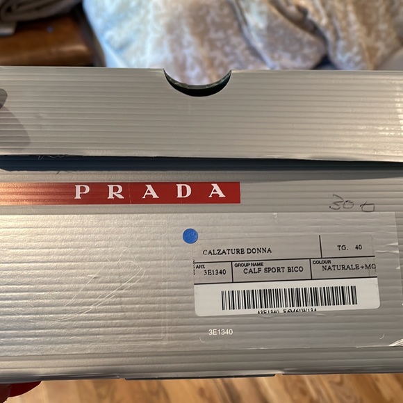 Prada loafers - Picture 5 of 6
